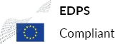EDPS Compliant