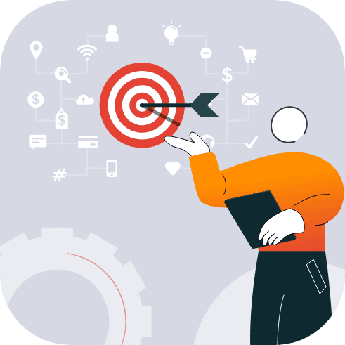 Customizable e-Commerce Data