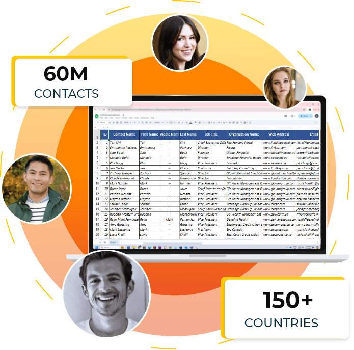 Technology Data Cards