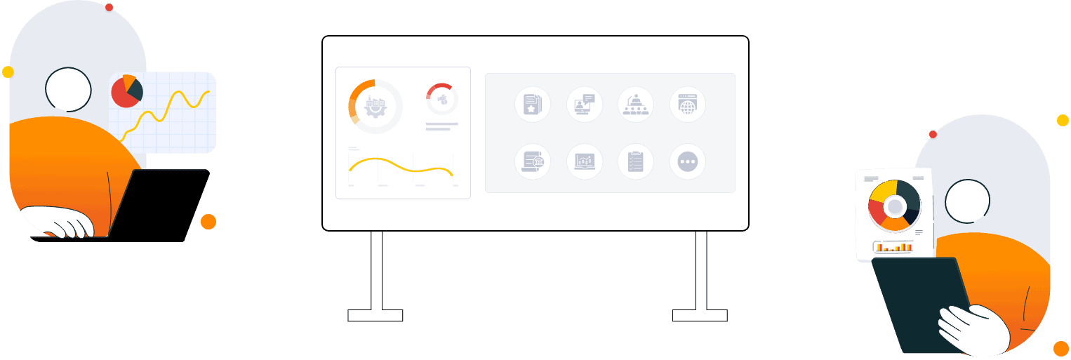 Business Intelligence Software Users Email List