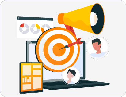 Targeted marketing campaigns