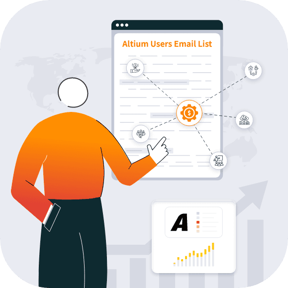 Altium Users Email List
