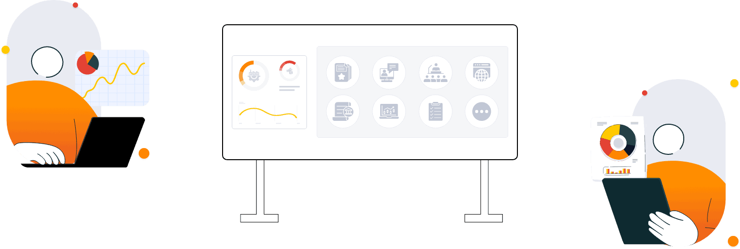 companies that use agile