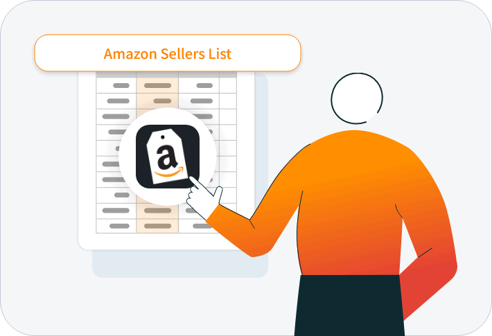 What Is the Amazon Sellers Email List