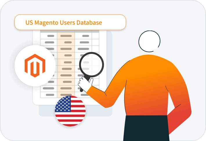 US Magneto Users Database