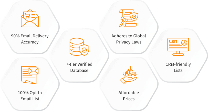 Why Choose IBM Users List from TechDataPark