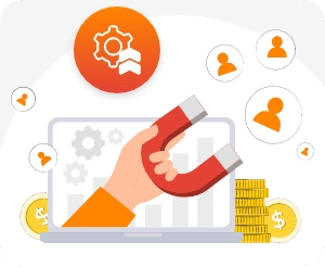 Double Up Your Lead Generation Strategy