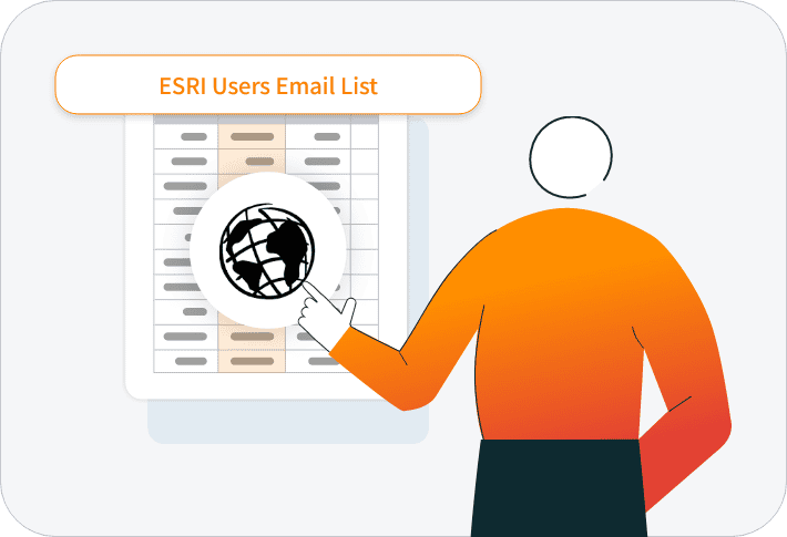 ESRI Users Email List