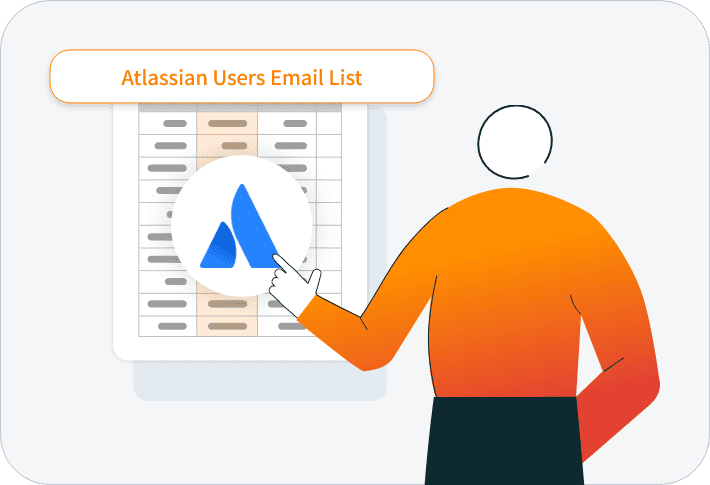 Atlassian Users Email List