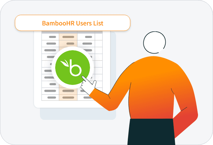 Definition of BambooHR Users Email List