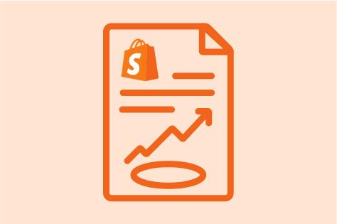 Shopify Leads Database