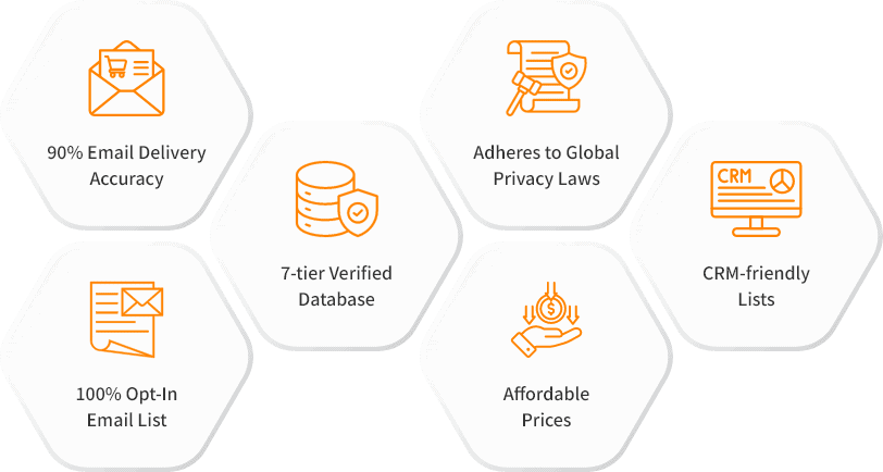 Supercharge Your Marketing with Our NetSuite Customers List