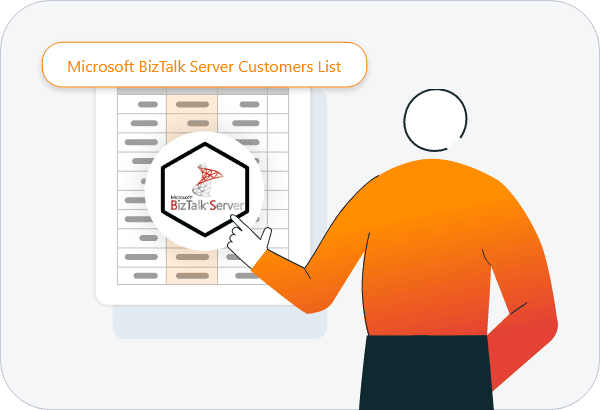 Definition of Microsoft BizTalk Server Users List