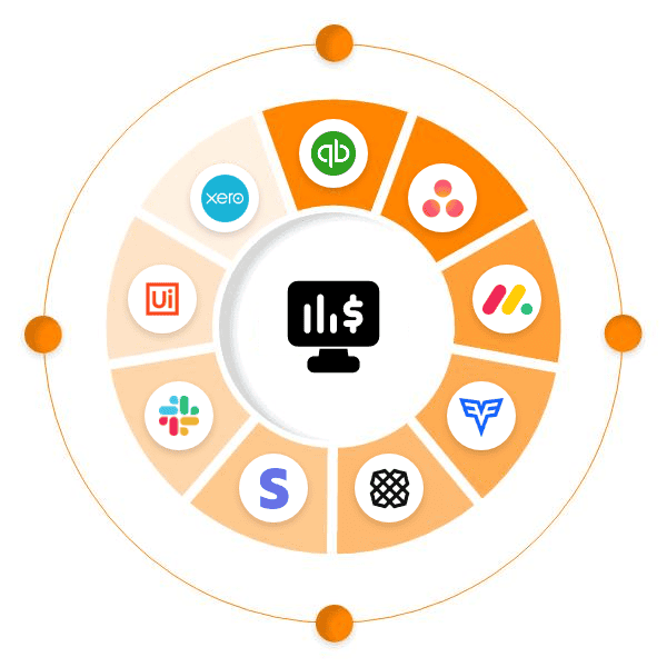 Accounting Software Users Email List