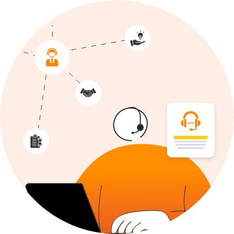 Customized Data Solutions