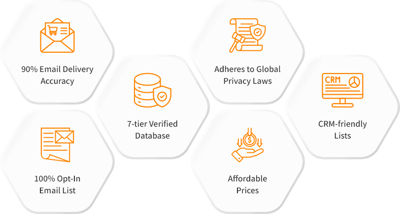 Why Choose ADP Users List from TechDataPark